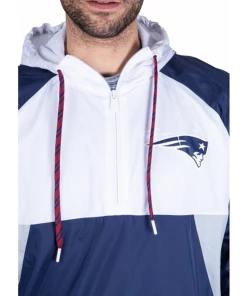 Top 10 🎉 Football Us Homme New Era Veste Coupe Vent New Era New England Patriots BLANC 👍 -THE NORTH FACE Shop 9e3bb1a9c91d485093b612a9c2514c49