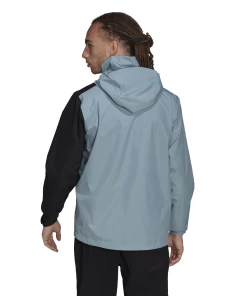 Meilleure affaire 🔔 Randonnee Pedestre Homme Adidas Veste Imperméable Adidas Terrex Multi Primegreen Two-layer GRIS 🔥 -THE NORTH FACE Shop 9fc27990d51345c7bf320a21536f7c56