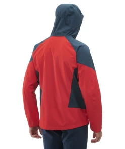 Meilleure affaire 😍 Randonnée Homme Millet Fitz Roy Iii Jkt M Impermeable BLEU 🎁 -THE NORTH FACE Shop 9feec382508841b2a8677d3bd75acee8 1