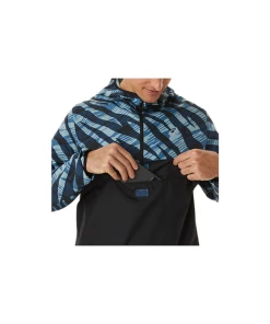 Grosses soldes 🌟 Course A Pied Homme Asics Veste Imperméable Asics Wild Camo BLEU ⭐ -THE NORTH FACE Shop a018da8bdf2e417296bff785618126b7