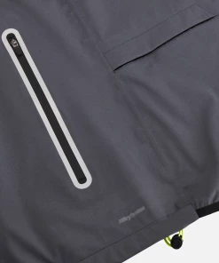 Nouveau 👏 Course A Pied Homme Macron Veste Imperméable Macron Fcc Caleb GRIS 🛒 -THE NORTH FACE Shop a0faa243cbce4b5d93f10ac65e6947a9