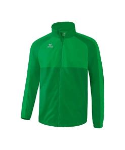 Meilleur prix 🔥 Mode- Lifestyle Homme Erima Veste Imperméable Erima Team VERT 💯 -THE NORTH FACE Shop a18e2fa1e8324b0e86205a9a1cf9ccce