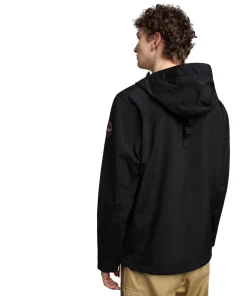 Offres 👏 Mode- Lifestyle Homme Napapijri Veste Imperméable Napapijri Rainforest Sum 3 NOIR ✔️ -THE NORTH FACE Shop a1d5d8cbb7444a7998fefaaea333aae5