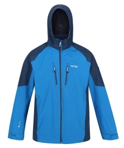 Meilleure affaire 😍 Mode- Lifestyle Homme Regatta Veste Imperméable Calderdale Homme ORANGE ⭐ -THE NORTH FACE Shop a274582d24564231b3223d90e9c5f8ba