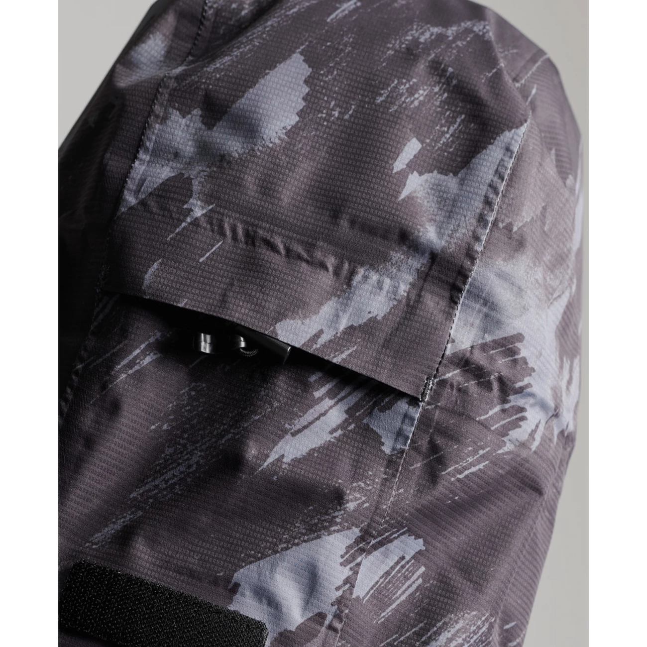 Remise 😀 Mode- Lifestyle Homme Superdry Veste Imperméable Superdry GRIS 🧨 4 Remise 😀 Mode- Lifestyle Homme Superdry Veste Imperméable Superdry GRIS 🧨 – Image 4