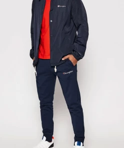 Tout neuf 🤩 Loisirs Homme Champion Blouson Coupe Vent - Champion - Homme BLEU 🛒 -THE NORTH FACE Shop a2f4e716e3e149f2919ca7062c786a61