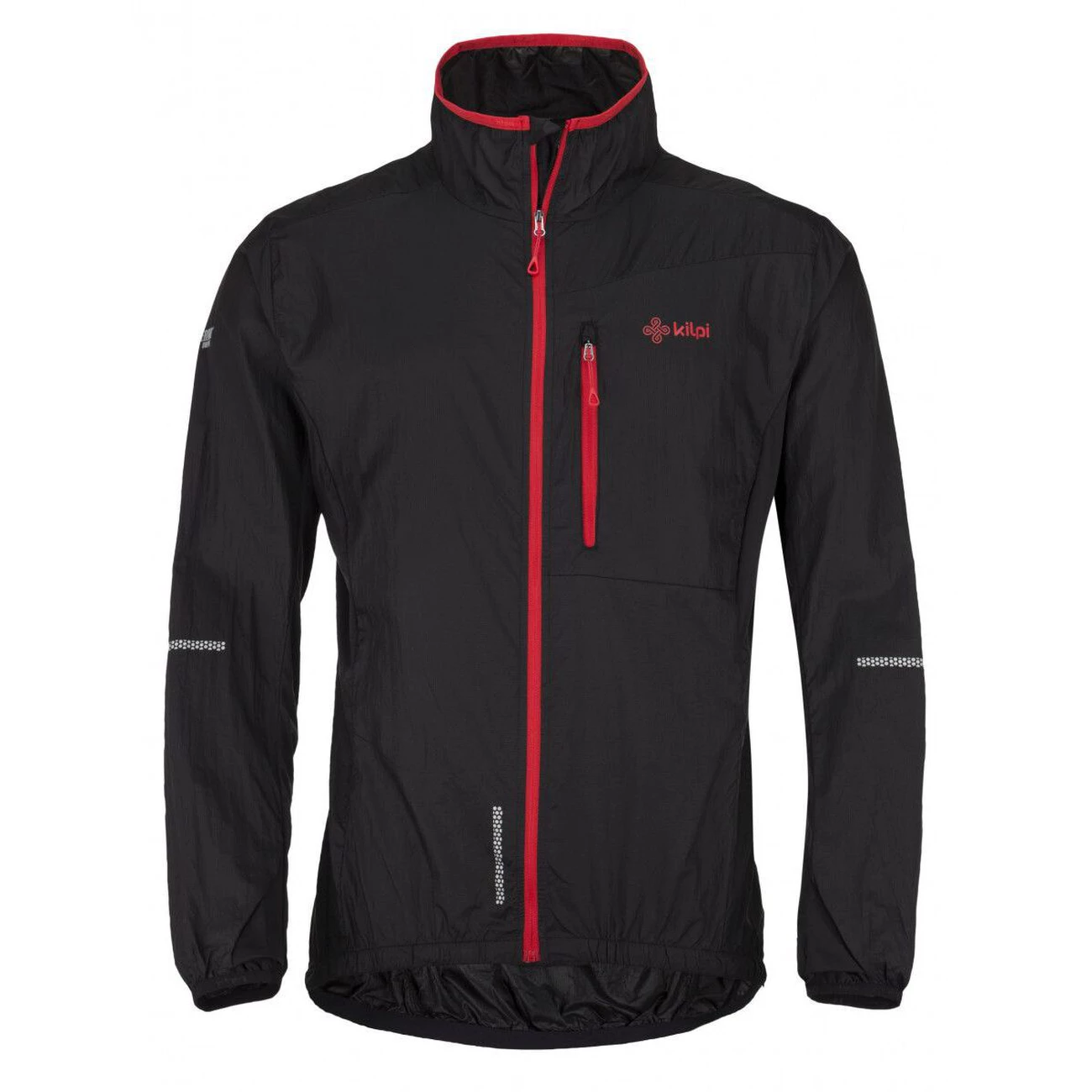 Remise 💯 Course A Pied Homme Kilpi Veste Imperméable Kilpi Airrunner NOIR 🛒 2 Remise 💯 Course A Pied Homme Kilpi Veste Imperméable Kilpi Airrunner NOIR 🛒 – Image 2