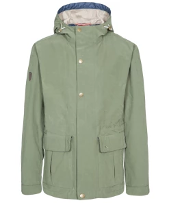 Tout neuf ⌛ Mode- Lifestyle Homme Tres Veste Imperméable Riverbank Homme BEIGE 🧨 -THE NORTH FACE Shop a333476fe30946cdb79f12379ff04c17 2