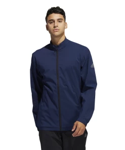 Offres ⌛ Golf Homme Adidas Veste Imperméable Adidas Provisional BLEU ✔️ -THE NORTH FACE Shop a35ba06c45bd4eeca4280dc52cbe136f 1