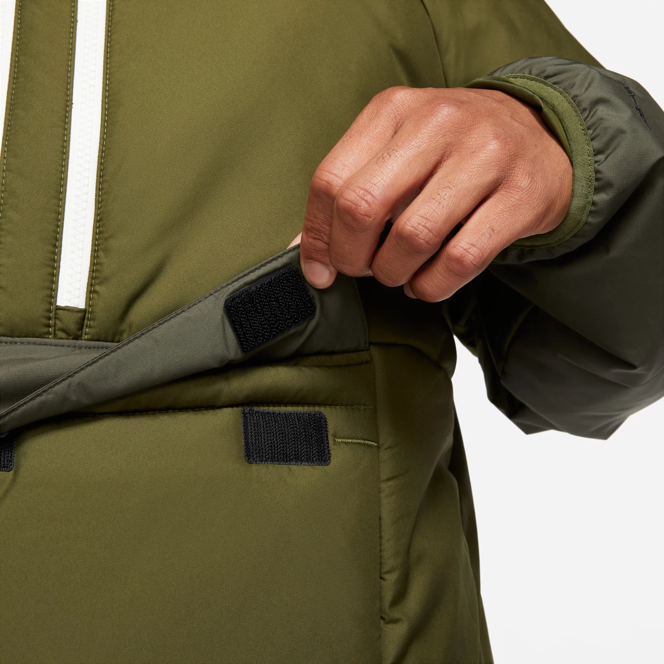 Top 10 😍 Mode- Lifestyle Homme Nike Veste Imperméable Nike Nsw Tf Rpl Legacy Hd Anorak VERT 👍 2 Top 10 😍 Mode- Lifestyle Homme Nike Veste Imperméable Nike Nsw Tf Rpl Legacy Hd Anorak VERT 👍 – Image 2