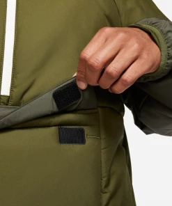 Top 10 😍 Mode- Lifestyle Homme Nike Veste Imperméable Nike Nsw Tf Rpl Legacy Hd Anorak VERT 👍