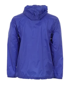 De gros 😍 Mode- Lifestyle Homme Vent Du Cap Coupe-vent Homme Carrow BLEU 🔔