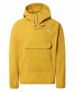 Les meilleures critiques de 🔥 Mode- Lifestyle Homme The North Face Anorak The North Face Class V JAUNE 🔔 -THE NORTH FACE Shop a419c068828f4a0292f904656ab08544