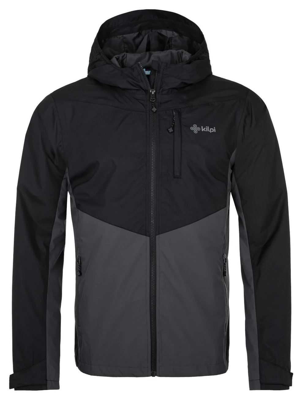 Nouveau 🌟 Randonnée Homme Kilpi Veste Randonnée Homme Kilpi Sonna-m NOIR 😍 4 Nouveau 🌟 Randonnée Homme Kilpi Veste Randonnée Homme Kilpi Sonna-m NOIR 😍 – Image 4