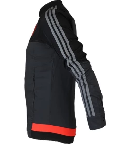 Offres 🧨 Mode- Lifestyle Homme Adidas Adidas Munster Anthem Jacke NOIR 🧨 -THE NORTH FACE Shop a4d7989c6eed4c5897fa27a2f72028c9