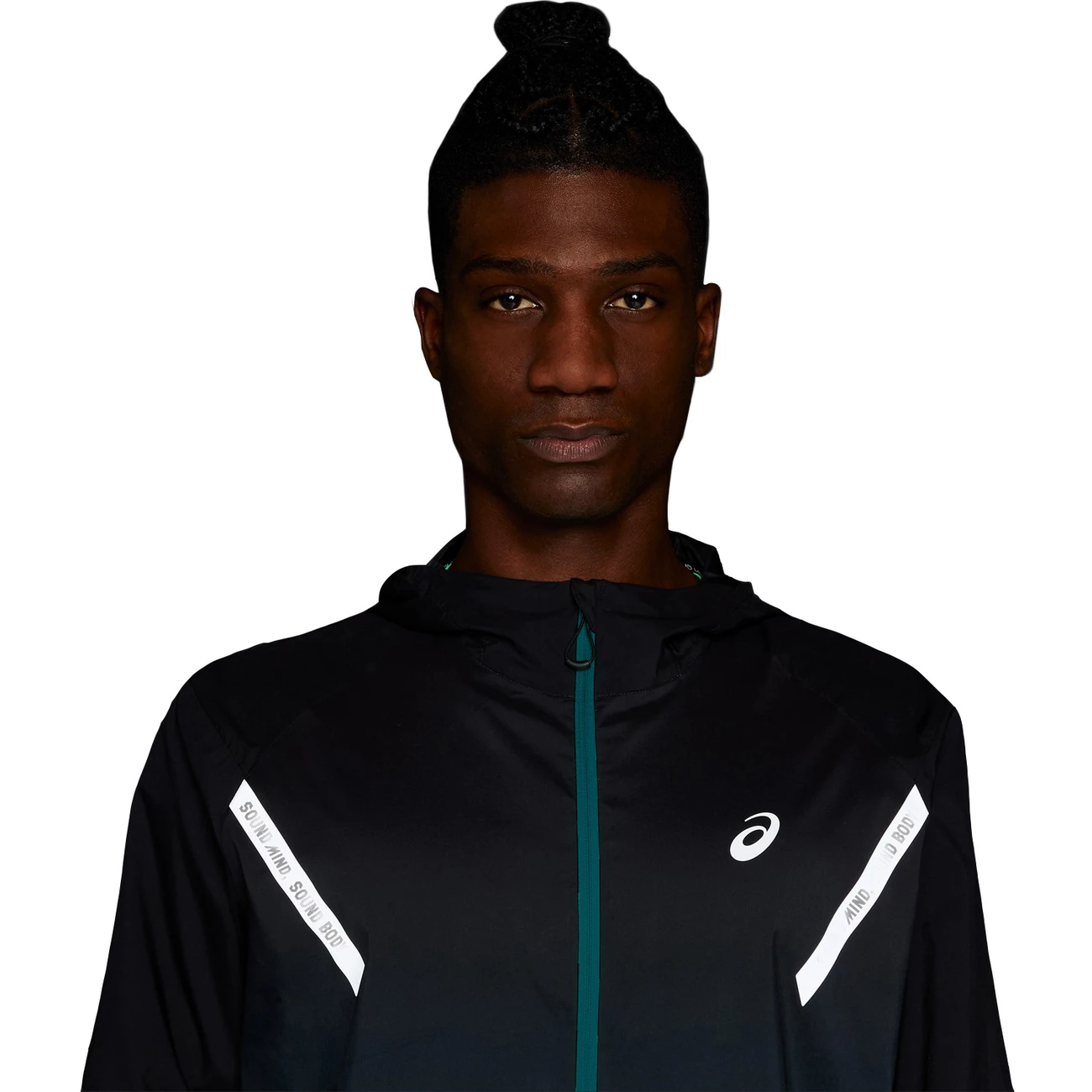 Vente flash đ„ Course A Pied Homme Asics Veste De SurvĂȘtement Asics Lite-show NOIR âš 6 Vente flash đ„ Course A Pied Homme Asics Veste De SurvĂȘtement Asics Lite-show NOIR âš â Image 6