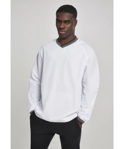 Tout neuf ✔️ Mode- Lifestyle Homme Urban Classics Parka Urban Classic Warm Up Pull Over BLANC 👏 -THE NORTH FACE Shop a6395dbde76c43c7bdd75d7fb44c3b3e