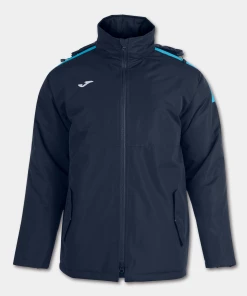 Acheter ❤️ Mode- Lifestyle Homme Joma Veste Coupe Vent Joma Trivor BLEU 🌟