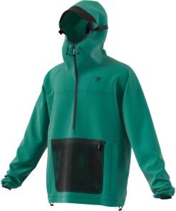 Offres 🔥 Mode- Lifestyle Homme Adidas Originals Coupe-vent Adidas Originals Pt3 Karkaj VERT ❤️ -THE NORTH FACE Shop a76d86d010114ebe86faafd799b19b64