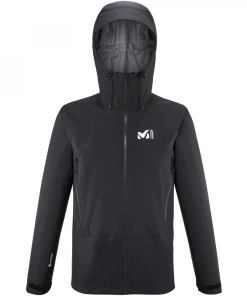 Meilleure affaire ⌛ Outdoor Homme Millet Veste Millet Kamet Light Gtx Noir Homme NOIR 🌟 -THE NORTH FACE Shop a824e3184cfe4343b775cd17e8065037
