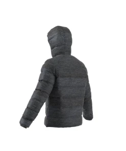 Tout neuf 😍 Randonnee Pedestre Homme Adidas Veste Adidas Helionic GRIS ✨