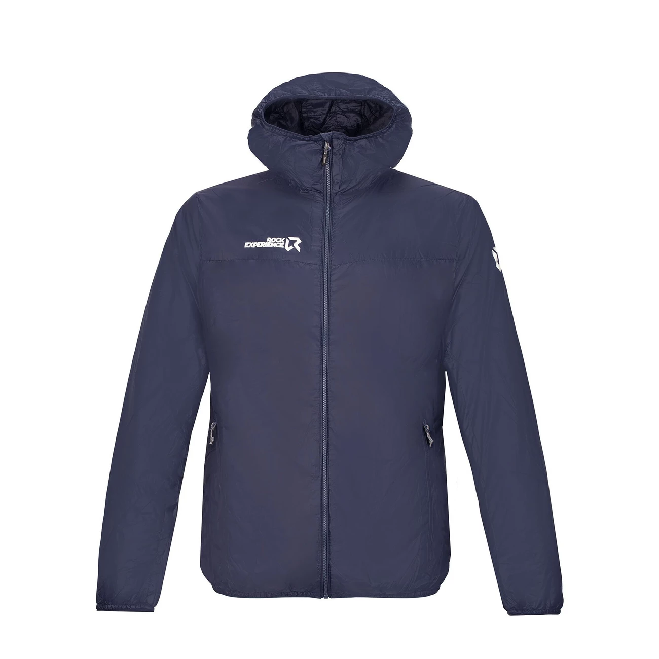 Budget 🎁 Randonnee Pedestre Homme Rock Doudoune Rock Experience 4 BLEU 🤩 2 Budget 🎁 Randonnee Pedestre Homme Rock Doudoune Rock Experience 4 BLEU 🤩 – Image 2