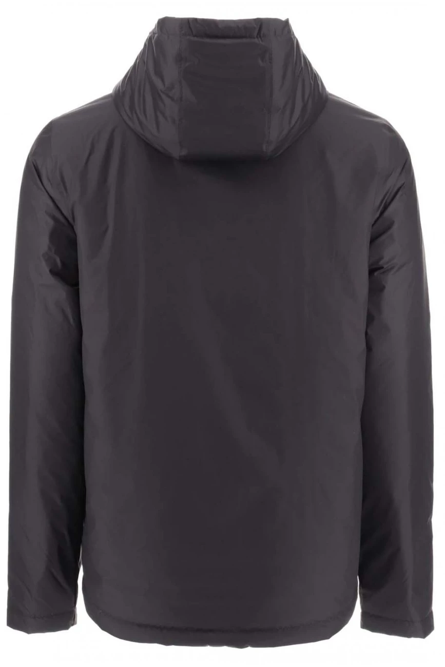 Budget 👍 Loisirs Homme Jott Jott Doudoune Biface Réversible Chicago - Just Over The Top - Homme NOIR 🌟 1 Budget 👍 Loisirs Homme Jott Jott Doudoune Biface Réversible Chicago - Just Over The Top - Homme NOIR 🌟