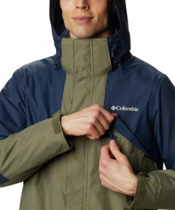 Coupon 👍 Randonnee Pedestre Homme Columbia Veste Imperméable Columbia Bugaboo Ii Fleece Interchange VERT 💯 -THE NORTH FACE Shop abfc45e33473470a81b7db71f66295db