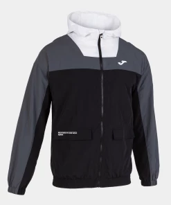 Promo ✔️ Mode- Lifestyle Homme Joma Coupe Vent Joma Beta NOIR 💯 -THE NORTH FACE Shop ac80a24bfd5f4fdea85b3831ff28048e