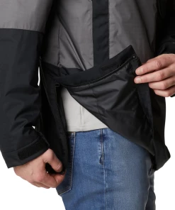 Sortie ❤️ Randonnee Pedestre Homme Columbia Veste Imperméable Columbia Buckhollow Insulated GRIS 🌟 9 Sortie ❤️ Randonnee Pedestre Homme Columbia Veste Imperméable Columbia Buckhollow Insulated GRIS 🌟 -THE NORTH FACE Shop ac89b2a90afd43f8a2b22d08b04a10f6