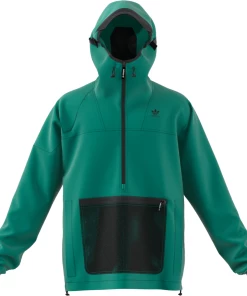 Offres 🔥 Mode- Lifestyle Homme Adidas Originals Coupe-vent Adidas Originals Pt3 Karkaj VERT ❤️ -THE NORTH FACE Shop ad4704f7685245bc8a9090ced280167e