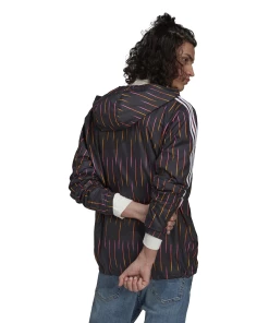 Grosses soldes 👏 Football Homme Adidas Veste Coupe-vent Juventus NOIR 🛒 -THE NORTH FACE Shop add419a8dc054f33ba66df78268a993a 1