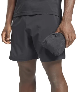 Promo 🔔 Mode- Lifestyle Homme Reebok Veste Reebok Les Mills Packable NOIR ✨ -THE NORTH FACE Shop b0b1df503d784461b1154a7b4d3c646d