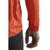 Vente flash 🤩 Course A Pied Homme Cep Compression Veste Imperméable Cep Compression ORANGE 🧨