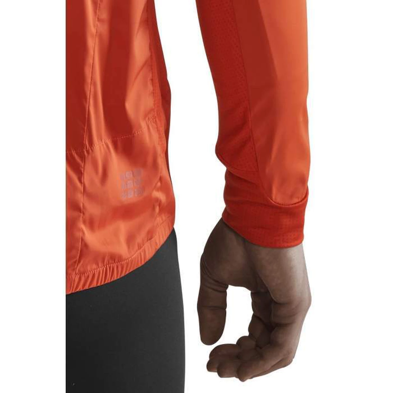 Vente flash 🤩 Course A Pied Homme Cep Compression Veste Imperméable Cep Compression ORANGE 🧨 1 Vente flash 🤩 Course A Pied Homme Cep Compression Veste Imperméable Cep Compression ORANGE 🧨