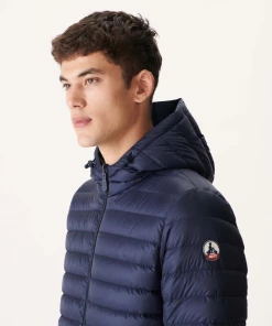 Offres ⌛ Loisirs Homme Jott Jott Doudoune Réversible À Capuche Bergen - Just Over The Top - Homme BLEU 🔔 -THE NORTH FACE Shop b2e0c7a77a104bdca2b31c84bf8fff09