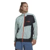 Top 10 💯 Course A Pied Homme Adidas Veste Imperméable Adidas Terrex Trail GRIS 👍