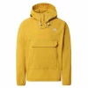 Les meilleures critiques de 🔥 Mode- Lifestyle Homme The North Face Anorak The North Face Class V JAUNE 🔔