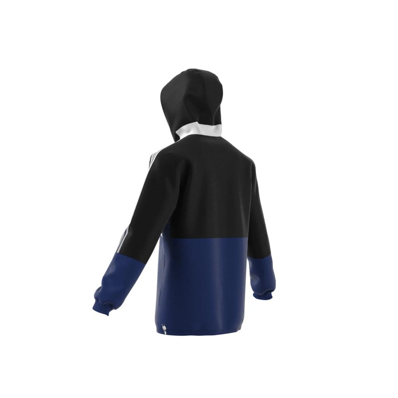 Top 10 🧨 Football Homme Adidas Coupe-vent Adidas Tiro Primeblue Warm NOIR 👏 4 Top 10 🧨 Football Homme Adidas Coupe-vent Adidas Tiro Primeblue Warm NOIR 👏 – Image 4