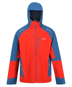 Top 10 🔥 Mode- Lifestyle Homme Regatta Veste Imperméable Highton Pro Homme VERT 😀 -THE NORTH FACE Shop b39f7c930c8a4f06b858e92b6a341dea