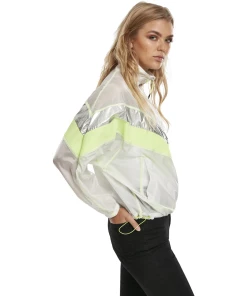 Top 10 ✨ Mode- Lifestyle Homme Urban Classics Urban Classics Ladies - 3-tone Light Track Jacket BLANC 🎁 10 Top 10 ✨ Mode- Lifestyle Homme Urban Classics Urban Classics Ladies - 3-tone Light Track Jacket BLANC 🎁 -THE NORTH FACE Shop b44b8db237ae48a18b9927b5be0a4226