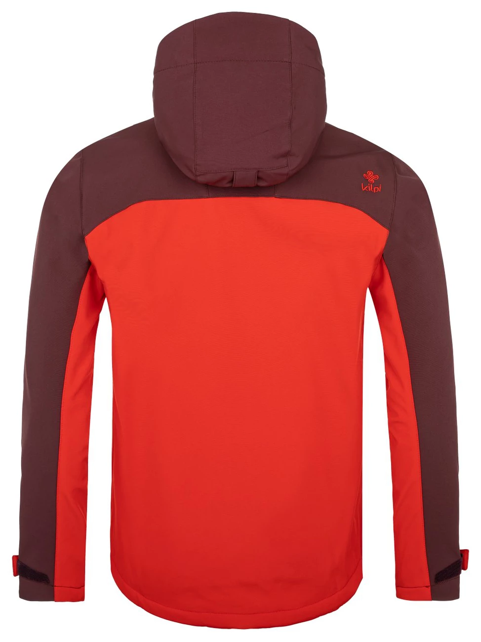 Nouveau 🔥 Randonnée Homme Kilpi Veste Softshell Homme Kilpi Ravio-m ROUGE 🔥 3 Nouveau 🔥 Randonnée Homme Kilpi Veste Softshell Homme Kilpi Ravio-m ROUGE 🔥 – Image 3