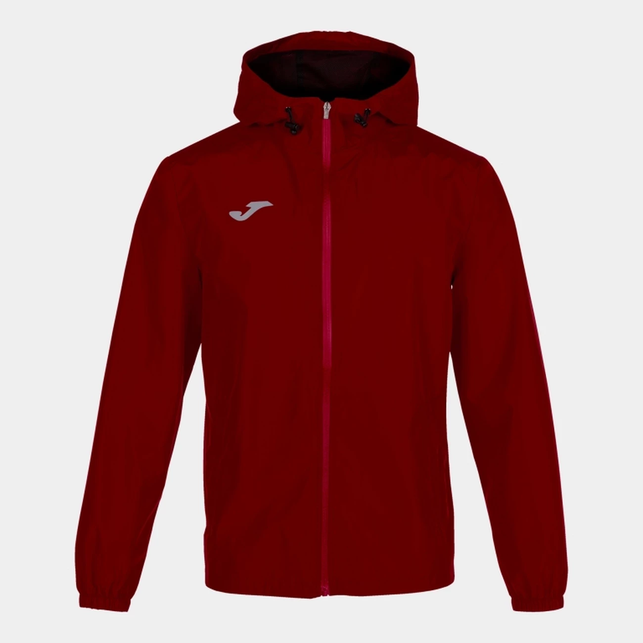 Remise 🌟 Mode- Lifestyle Homme Joma Veste Imperméable Joma Elite Viii ROUGE 🛒 1 Remise 🌟 Mode- Lifestyle Homme Joma Veste Imperméable Joma Elite Viii ROUGE 🛒