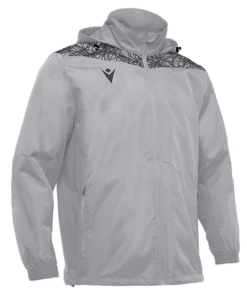 Grosses soldes 🎁 Mode- Lifestyle Homme Macron Veste Coupe-vent Macron Lahti Shower GRIS 😀 -THE NORTH FACE Shop b71c95449dab4216815168c85c5a3fb4 1