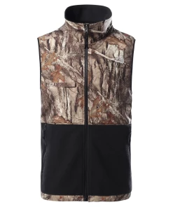 Le moins cher 😀 Mode- Lifestyle Homme The North Face Doudoune Sans Manches Imprimé The North Face MARRON 😍 -THE NORTH FACE Shop b79ee9458f334692a4637849880ba5da