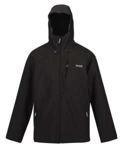 Meilleure affaire 🎉 Mode- Lifestyle Homme Regatta Veste Imperméable Homme BLEU 🎉