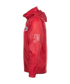 Meilleure affaire 🔥 Mode- Lifestyle Homme Vent Du Cap Vent Du Cap - Coupe Vent Homme Crany - Rouge ROUGE 😉 -THE NORTH FACE Shop b7c5ea49396b4fd9a5fd6cf432a69912