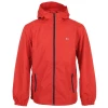 Acheter 😍 Mode Homme Tommy Hilfiger Packable Windbreaker ROUGE 👍