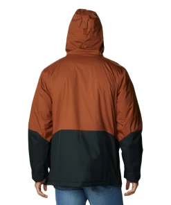 Sortie 😀 Randonnee Pedestre Homme Columbia Veste Imperméable Columbia Buckhollow Insulated MARRON 😉 -THE NORTH FACE Shop b8b8126eee6c4473a6cf0bcf22db2d71