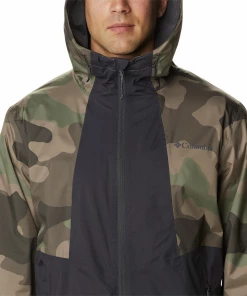 Offres 🥰 Randonnee Pedestre Homme Columbia Veste Imperméable Columbia Inner Limits Ii GRIS 🔔 -THE NORTH FACE Shop b8d15e661cb04fcbb2356dd4b4c299c3